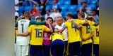Rusia 2018: técnico sueco reconoce que Inglaterra fue  superior
