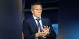 Mundial Rusia 2018: Recogen firmas para que Tabárez tenga su escuela pública