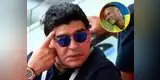 Rusia 2018: Diego Maradona crítico a Neymar tras participación en el Mundial [VIDEO]