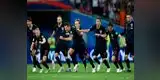 Rusia 2018: Croacia tendría una importante baja para el duelo ante Inglaterra [VIDEO] 