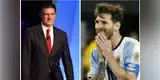 Lionel Messi: Mario Kempes pide dejar de convocar a la 'Pulga' a la selección argentina