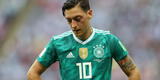 Mundial Rusia 2018: padre de Mesut Özil pide a su hijo que renuncie a la selección