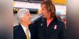 Rusia 2018: ¿José Pékerman y Ricardo Gareca asumirán proyecto en la selección argentina? 