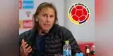 Ricardo Gareca dirigiría a la selección de Colombia, según Fox Sports [VIDEO]