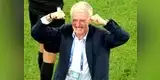Mundial Rusia 2018: Didier Deschamps a un paso de lograr un impresionante récord en Francia