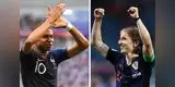 Mundial de Rusia: casas de apuestas dan como campeón a Francia