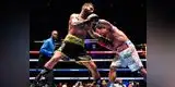 Manny Pacquiao destruyó a Lucas Matthysse y recuperó el título mundial wélter AMB en Kuala Lumpur [RESUMEN]