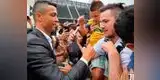 Cristiano Ronaldo: el gran recibimiento de los hinchas de la Juventus al delantero luso [FOTOS Y VIDEOS]