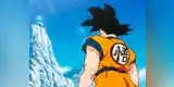 'Dragón Ball Súper' : Conoce el nuevo aspecto del villano Broly en la película [FOTOS]  