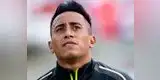 Christian Cueva: Sujeto que insultó al futbolista ya fue identificado [FOTO]