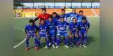 Copa Perú: Departamental de Piura se inició con buen fútbol y  muchos goles
