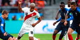 Selección Peruana: campeón del mundo con Francia aseguró que Perú fue el rival más duro