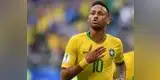 La condición de Neymar para continuar en el PSG de Francia  