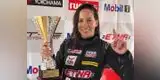 Automovilismo: Verónica Peyón quiere llevarse la cuarta fecha del Campeonato de Circuito