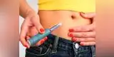Salud: 7 mitos sobre la insulina que todo paciente con diabetes debe saber