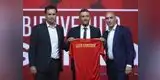 Luis Enrique:"Va a haber cambios pero no por la edad, me da igual"