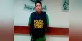Ministerio Público pide 9 meses de prisión para "El Gordo" por explotar a menores sexualmente