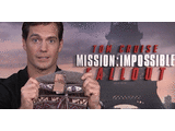 Misión Imposible: Henry Cavill recibió polo y chullo peruano [VIDEO]