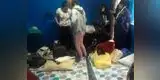 Poder Judicial dictó prisión contra banda de extranjeros por explotar sexualmente a jovencitas