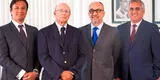 Renunció comisión de Auditoría y Ética de la Federación Peruana de Fútbol