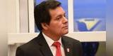  Edwin Oviedo: Franklin Chuquizuta habló como futuro presidente de la FPF