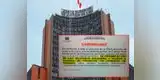 Poder Judicial prohibió usar celulares a todos los trabajadores