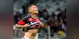 Paolo Guerrero: afirman que su salida del Flamengo es "inminente"