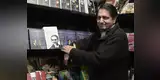 César Vallejo luchaba contra el racismo y nos dejó un mensaje de esperanza