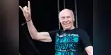  Alemania: ancianos se escapan de una casa de retiro para acudir a un festival de metal 