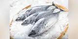 Nutrición: 3 beneficios de cenar pescado