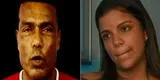  Johana Cubillas a su padre 'Nene' Cubillas: "Es un ídolo de barro" [VIDEO]