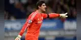 Real Madrid ficha al belga Thibaut Courtois, mejor portero del mundial
