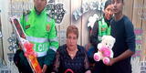 Huánuco: cae Tía Dora, supuesta secretaria del Ministro del Interior [FOTO]