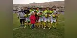 Copa Perú: Credicoop San Cristóbal se proclamó campeón en Moquegua