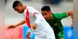 Ricardo Gareca: conozca al jugador más joven de la convocatoria