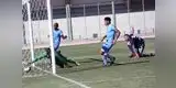 Sporting Cristal sufrió para empatar 1-1 con Binacional [VIDEO]