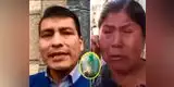Huancayo: cocinera niega haber servido dedo humano en sopa a candidato distrital [VIDEO Y FOTO]