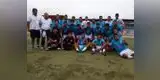 Copa Perú: triple empate en la Departamental de Tumbes