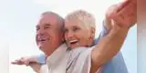 Día del Adulto Mayor: 5 consejos para sobrellevar los cambios de la tercera edad 