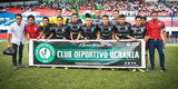 Copa Perú: Deportivo Ucrania se acerca a la etapa Nacional [FOTOS]