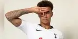 Dele Alli Challenger: Este es el escabroso significado de la celebración