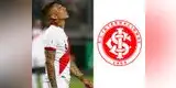 Inter de Porto Alegre se pronuncia tras revocación de suspensión de Paolo Guerrero 