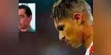 Paolo Guerrero: abogado del SAFAP pide no hacer dramas por sanción