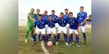 Copa Perú: equipo de Tumbes logra pase la Nacional por sorteo