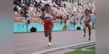 Atletismo: Perú se baño de oro en XVIII Campeonato Iberoamericano de Trujillo