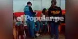 Tumbes: Rescatan 18 venezolanas explotadas como damas de compañía en bares [FOTOS]