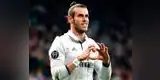 Real Madrid a paso firme