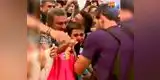 Facebook: la emotiva reacción de un niño al ver a Lionel Messi es furor en redes [VIDEO]