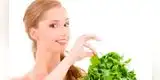 Nutrición: 7 razones para comer espinaca todos los días
