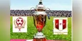 Copa Perú: Así se jugará la Etapa Nacional del torneo más emocionante del país